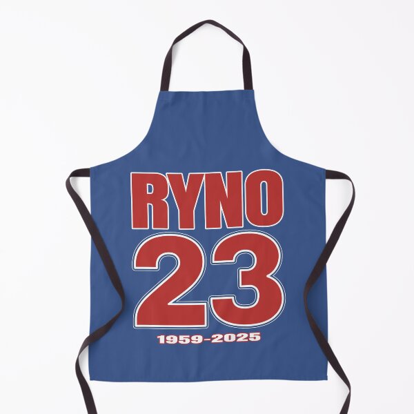 Item preview, Ryne Sandberg. Ryno 23. #2 designed and sold by EunsooLee.