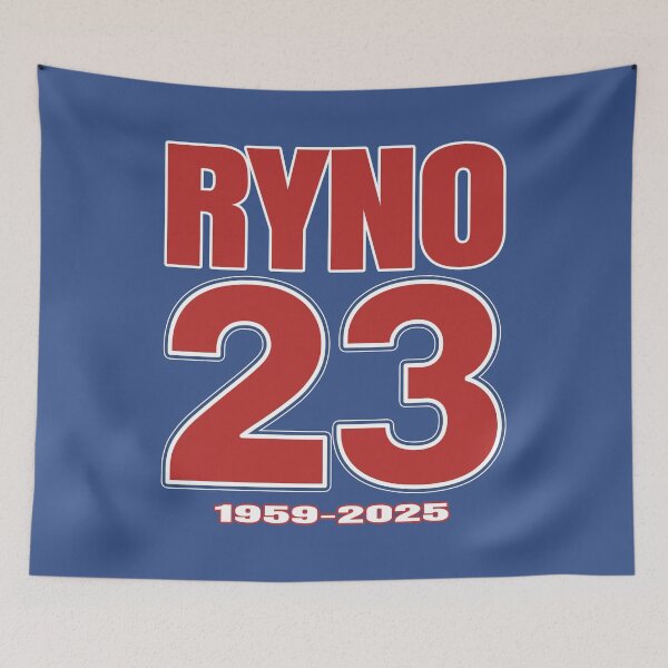 Item preview, Ryne Sandberg. Ryno 23. #2 designed and sold by EunsooLee.