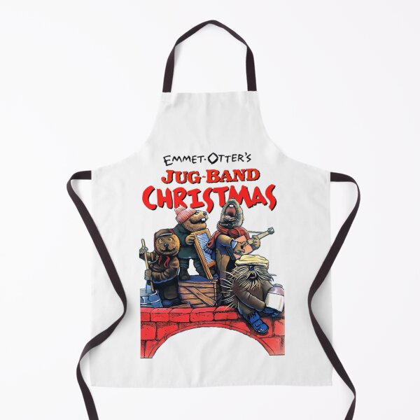 Item preview, Jugg Band Christmas designed and sold by NovaDraftStudio.