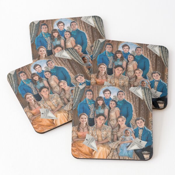 Item preview, A big sweet family designed and sold by Vera-Adxer.