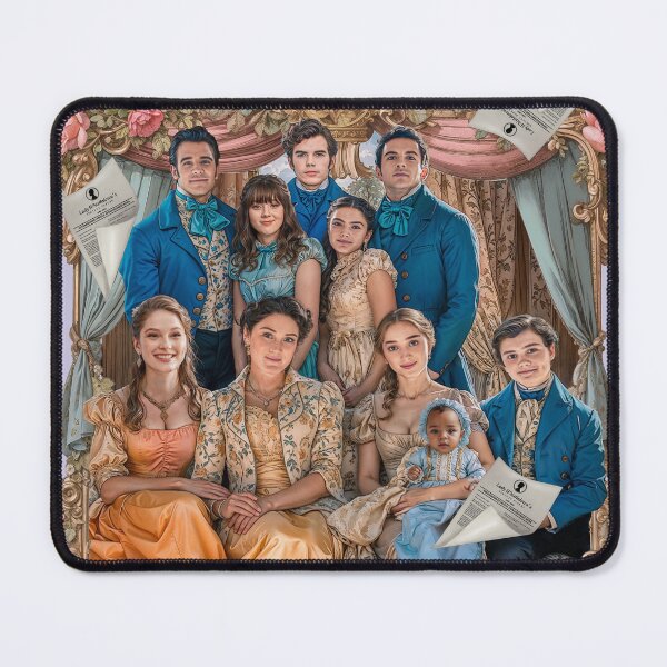 Item preview, A big sweet family designed and sold by Vera-Adxer.