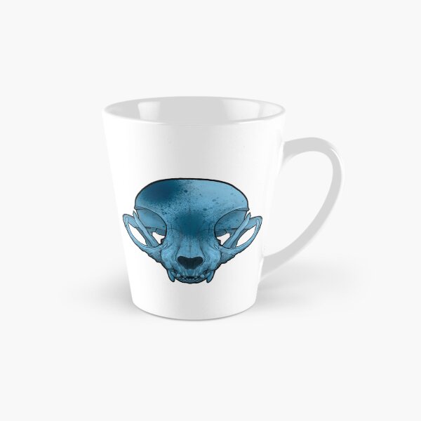 Item preview, Cráneo De Gato designed and sold by ScottGeorges.