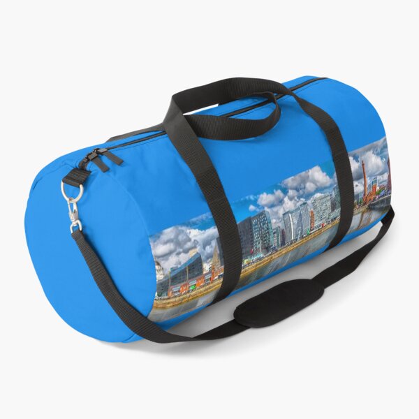 Item preview, Liverpool UK Panorama designed and sold by Alisonchambers2.