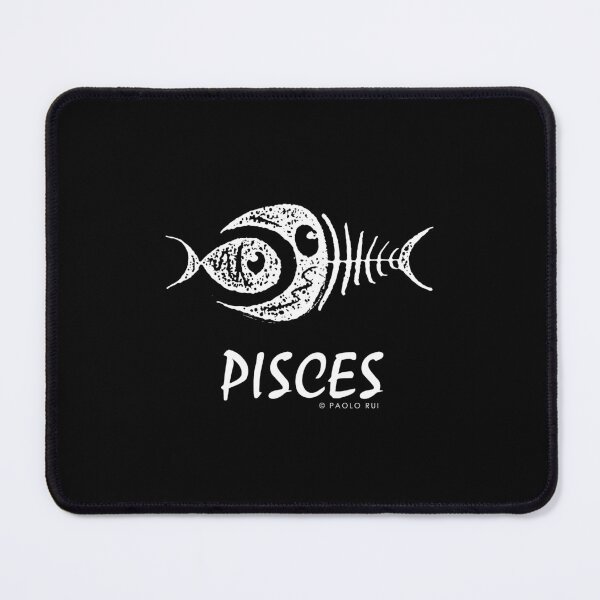 Item preview, Merry Zodiac 11- Pisces 3 designed and sold by PaoloRuiDesign.