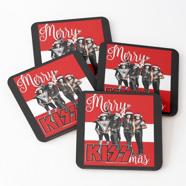 Item preview, Merry Kissmass designed and sold by NovaDraftStudio.