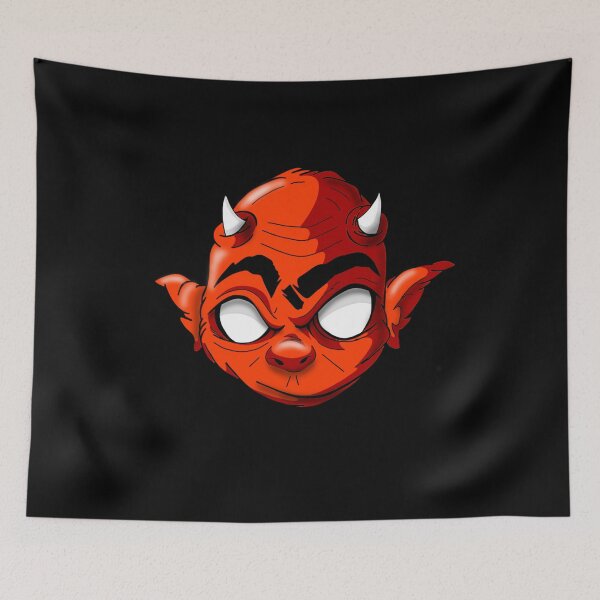 Item preview, Hot Stuff Little Devil  designed and sold by TheEndDesign.