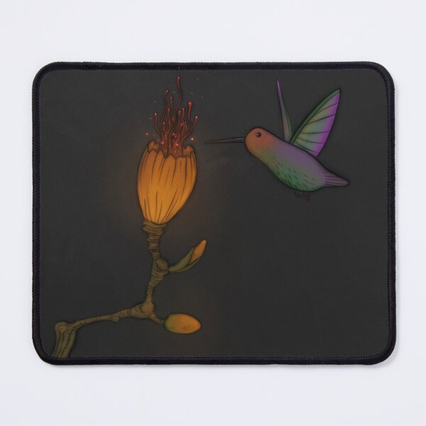 Item preview, Humming Glow designed and sold by ScottGeorges.