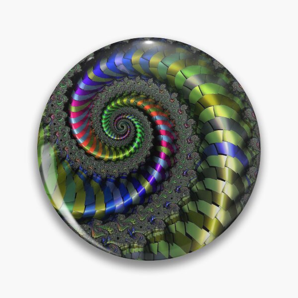 Item preview, Escheresque in Colour designed and sold by Yolanda Caporn Art.