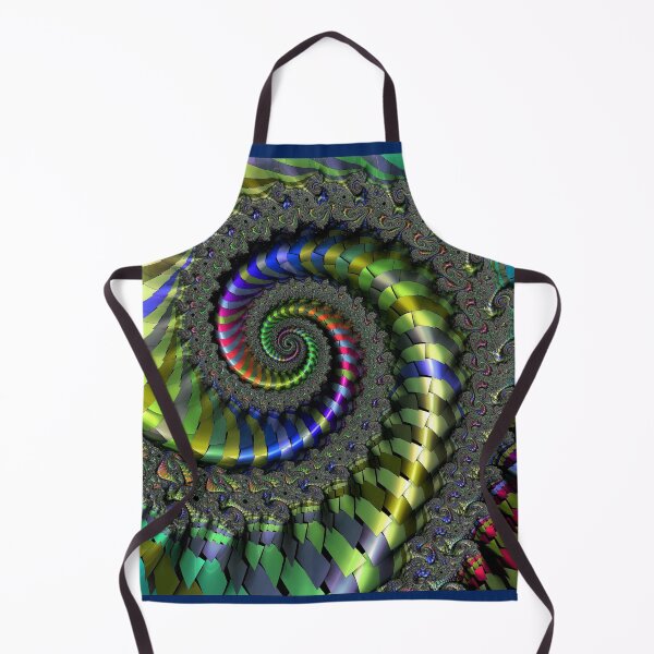 Item preview, Escheresque in Colour designed and sold by Yolanda Caporn Art.