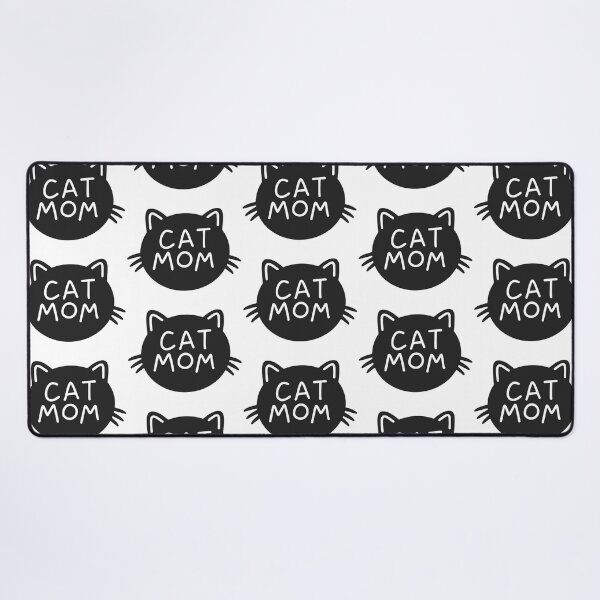 Item preview, cat mon designed and sold by ToriMood.