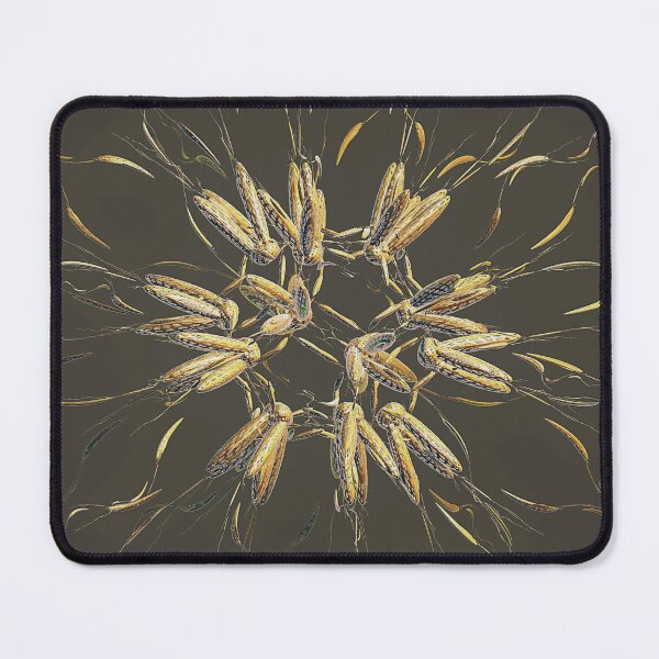Item preview, The Blowflies designed and sold by Yolanda Caporn Art.