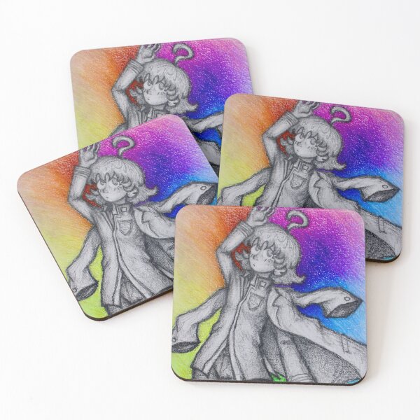 Item preview, SEBASTIAN DEBESTE! designed and sold by MusicBoxToxic.