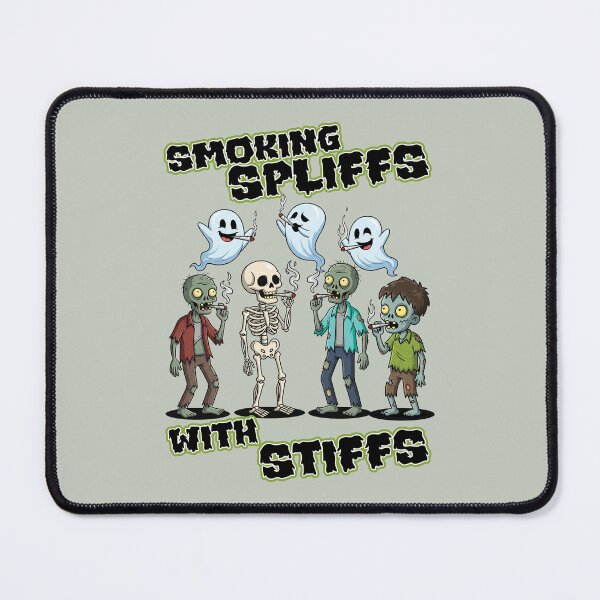 Item preview, Fuctup spliff designed and sold by FuctUpShirt.
