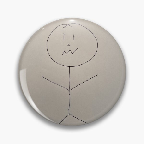 Item preview, My amazing stickman art designed and sold by Cc32025.