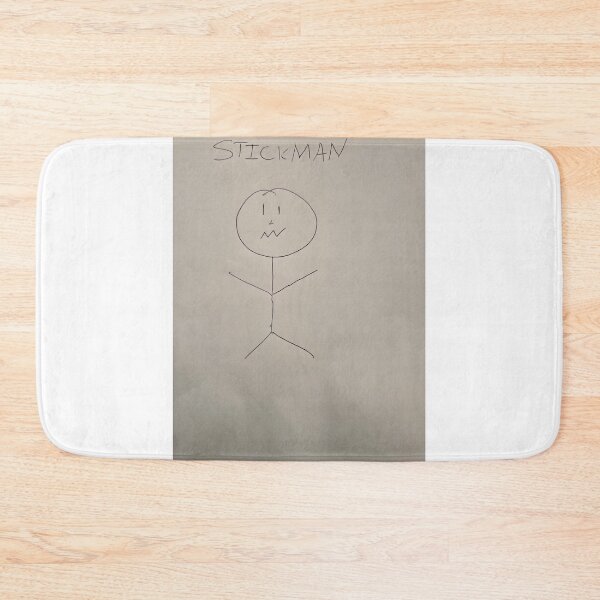 Item preview, My amazing stickman art designed and sold by Cc32025.