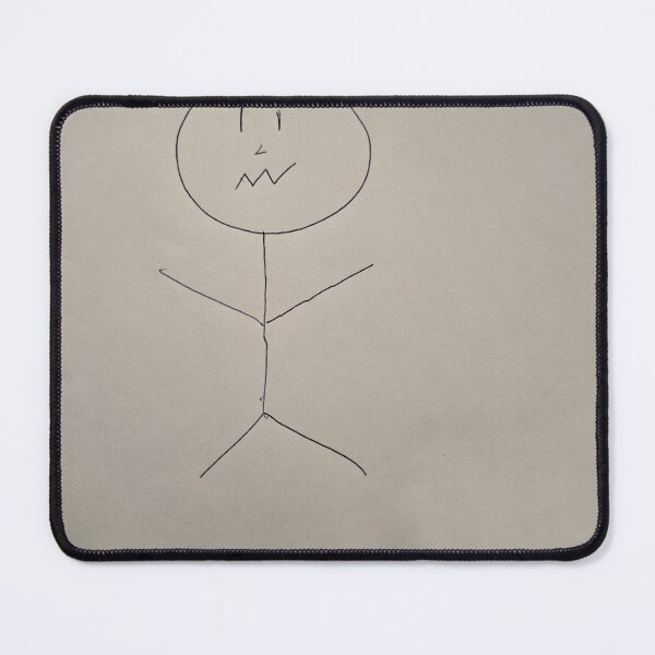Item preview, My amazing stickman art designed and sold by Cc32025.