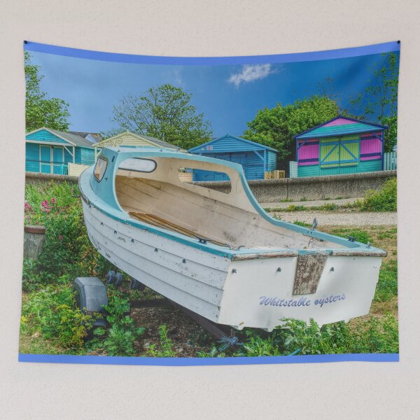 Item preview, Quintessential Whitstable designed and sold by Alisonchambers2.