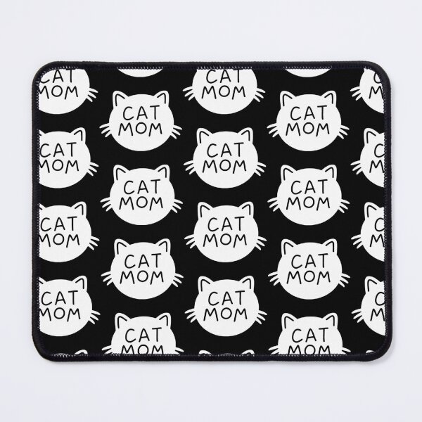 Item preview, cat mon designed and sold by ToriMood.