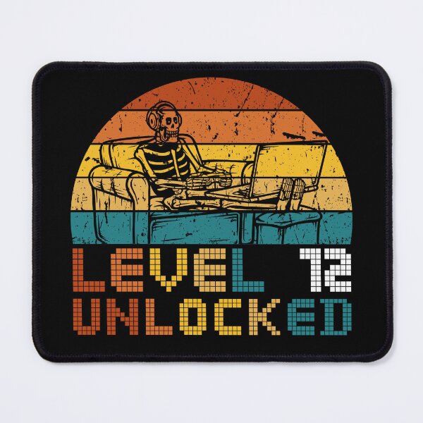 Item preview, Gaming Vintage 12th Birthday Gift 12 Year Old Boy Girl Gamer Classic Funny T-Shirt designed and sold by OldSkullDesigns.