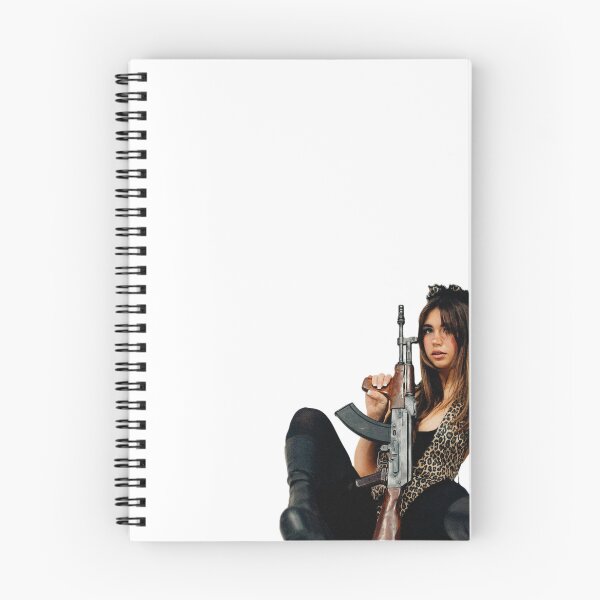 Item preview, Hailey Lujan Sike Ops  designed and sold by Stickers&More.