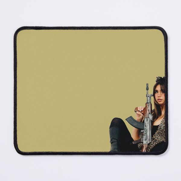 Item preview, Hailey Lujan Sike Ops  designed and sold by Stickers&More.