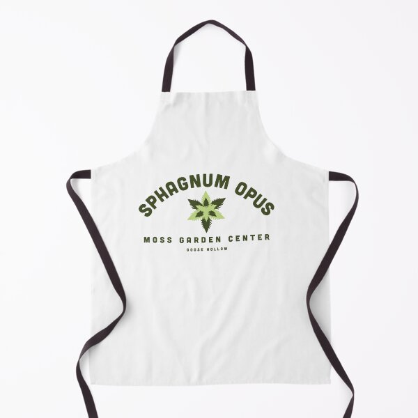 Item preview, Sphagnum Opus designed and sold by Gopherstown, OR.