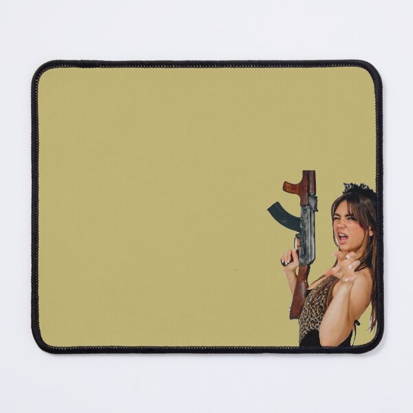Item preview, Hailey Lujan Sike Ops  designed and sold by Stickers&More.
