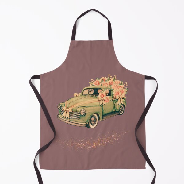 Item preview, VINTAGE CAR1 designed and sold by Richastudio.