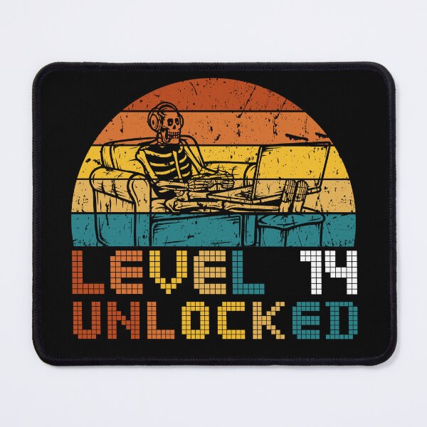 Item preview, Gaming Vintage 14th Birthday Gift 14 Year Old Boy Girl Gamer Classic Funny T-Shirt designed and sold by OldSkullDesigns.