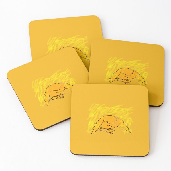 Item preview, Tama's electricity powers designed and sold by Darwin-Spark.