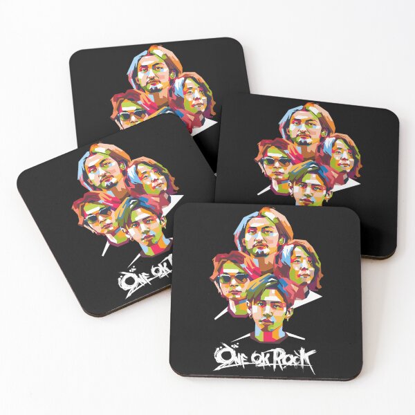 Item preview, OneOk Rock designed and sold by NovaDraftStudio.
