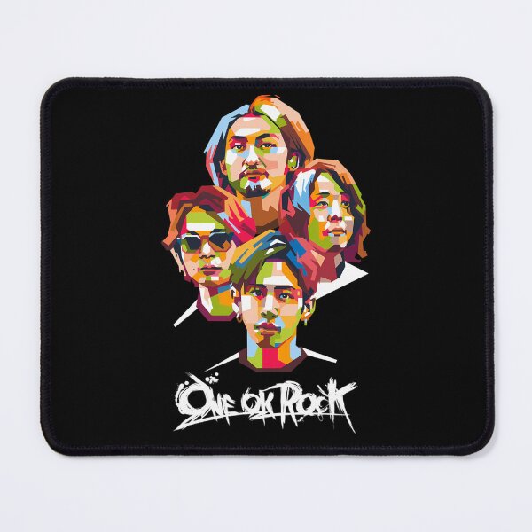 Item preview, OneOk Rock designed and sold by NovaDraftStudio.