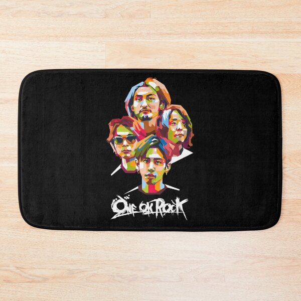 Item preview, OneOk Rock designed and sold by NovaDraftStudio.