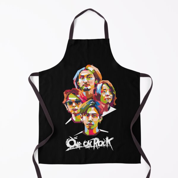 Item preview, OneOk Rock designed and sold by NovaDraftStudio.