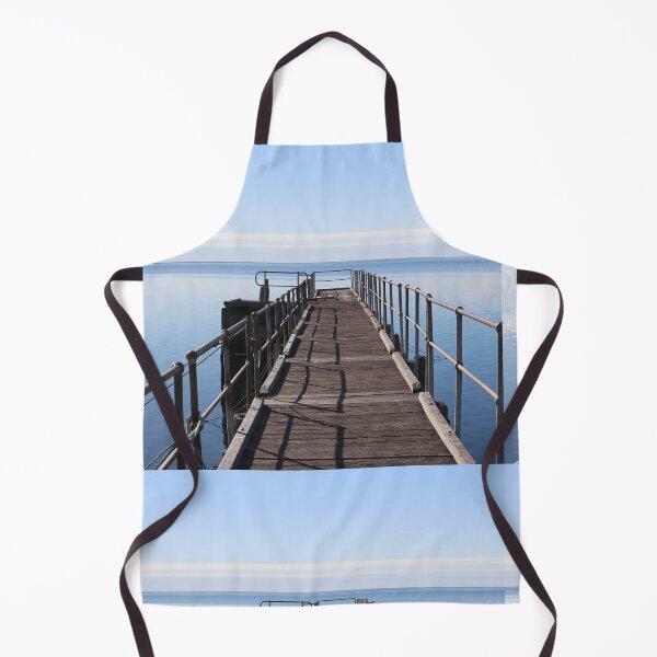 Item preview, Another Old Jetty designed and sold by ezcreate.media.