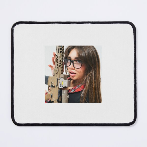 Item preview, Hailey Lujan Sike Ops  designed and sold by Stickers&More.