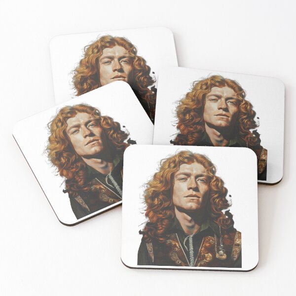 Item preview, Portraits Of Roberts designed and sold by NovaDraftStudio.