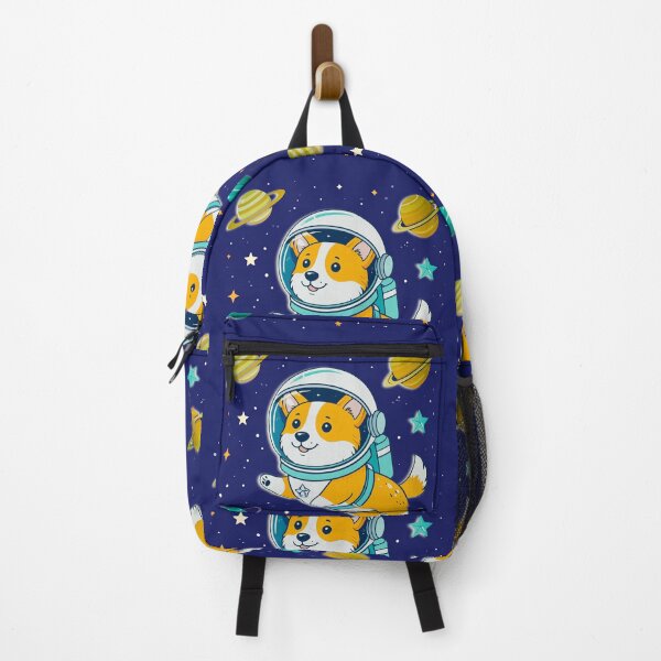 Item preview, Corgstronaut: Space Pup on a Mission designed and sold by JumWow.