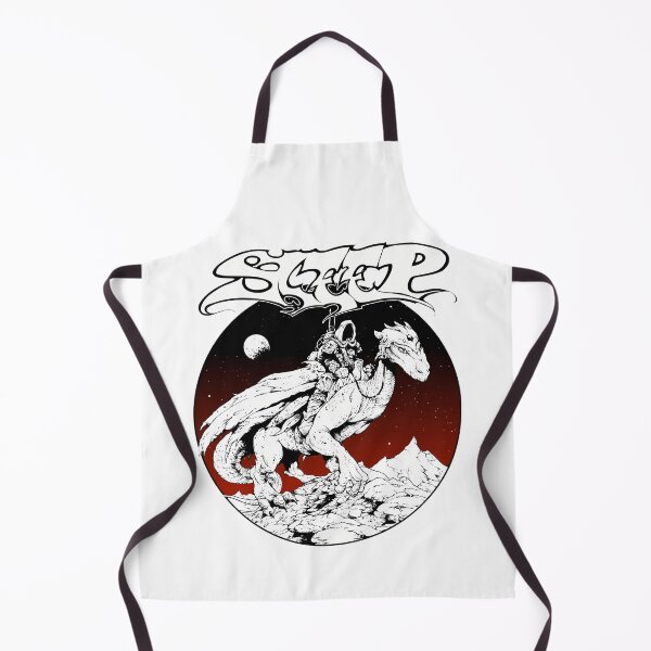 Item preview, Retro Funny Art Sleeps Rock Band Trio designed and sold by NovaDraftStudio.