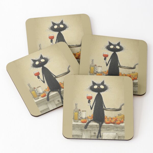 Item preview, To cook or not to cook. designed and sold by IraPanyukova.