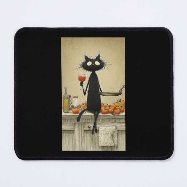 Item preview, To cook or not to cook. designed and sold by IraPanyukova.