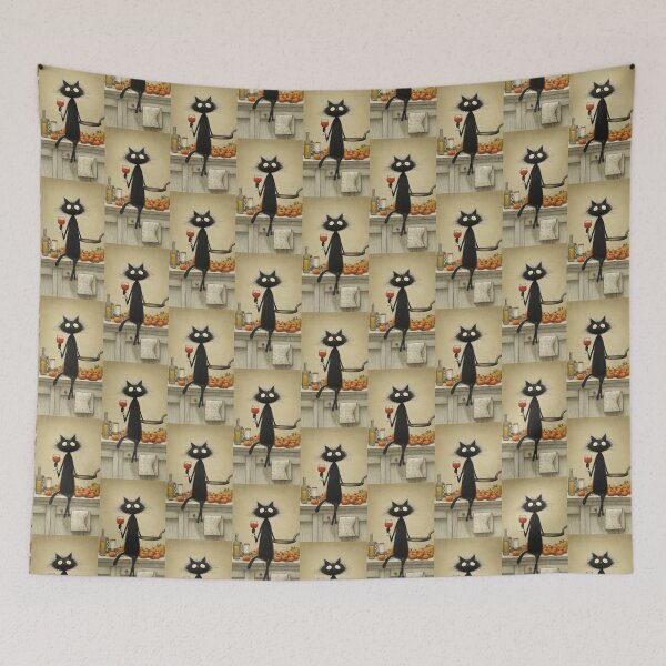 Item preview, To cook or not to cook. designed and sold by IraPanyukova.