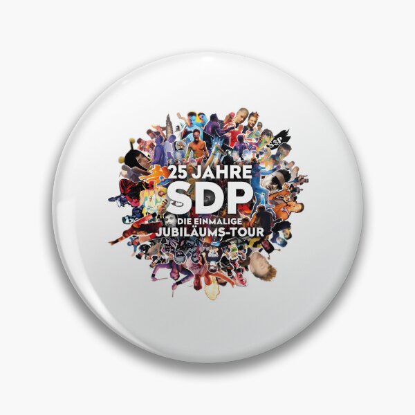 Item preview, S'D'P Band designed and sold by NovaDraftStudio.