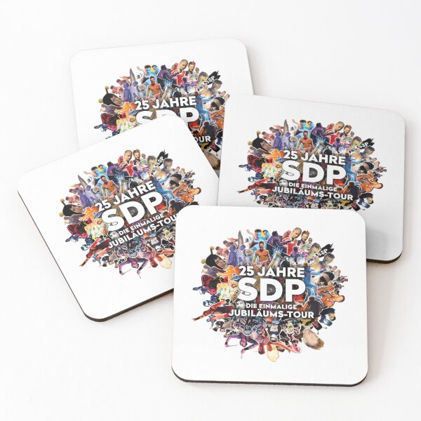 Item preview, S'D'P Band designed and sold by NovaDraftStudio.