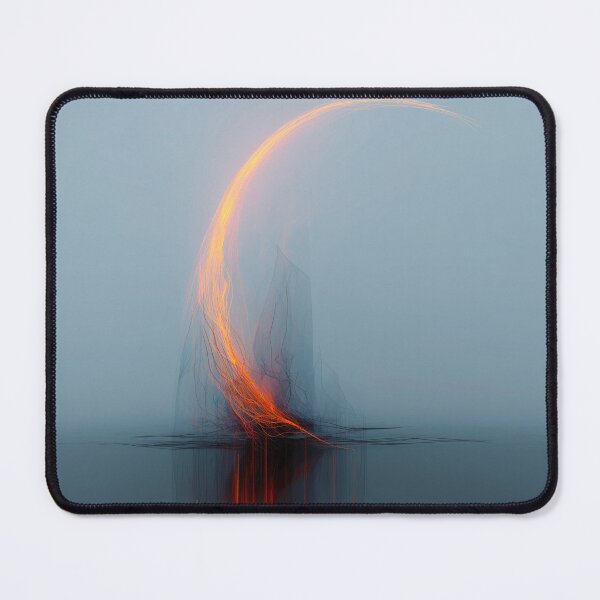 Item preview, Evening on the Water designed and sold by MarkRossArt.