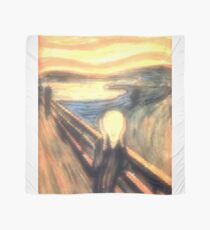 The Scream Scarf