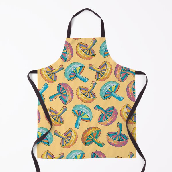 Item preview, Wild Mushrooms designed and sold by Karin Taylor.
