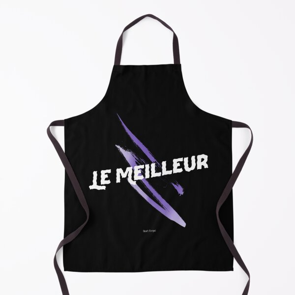 Item preview, Le Meilleur designed and sold by MocomTShirts.
