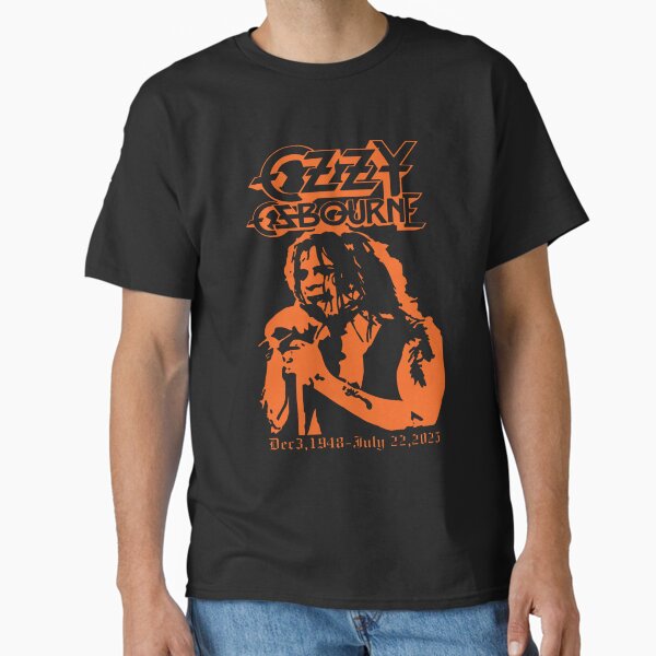Item preview, Ozzy Osbourne designed and sold by ShanikaTutson.