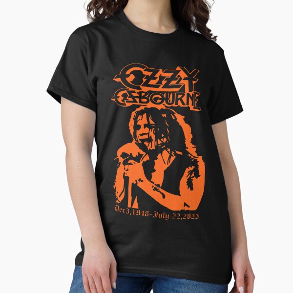 Item preview, Ozzy Osbourne designed and sold by ShanikaTutson.